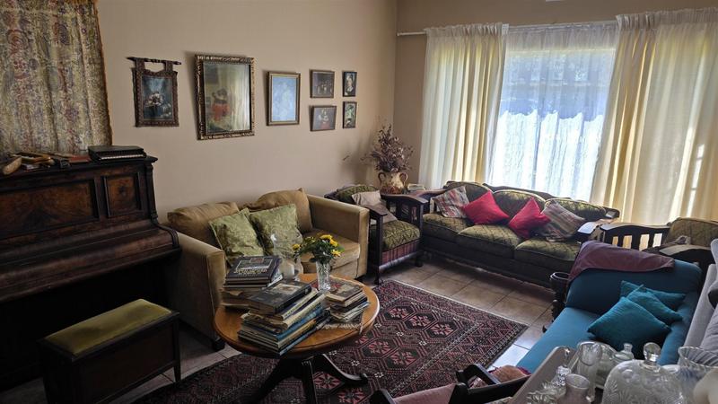 4 Bedroom Property for Sale in Klein Brak Western Cape